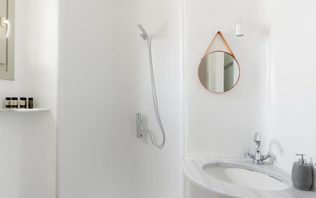 Photo of Bathroom in Kalafatis