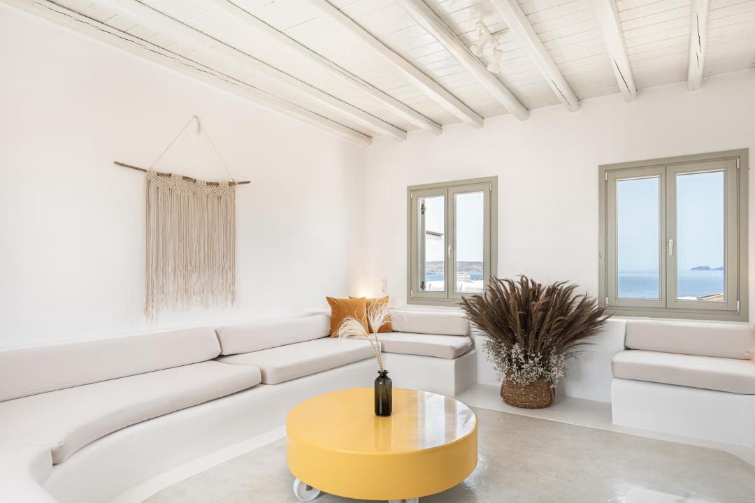 Photo of Livingroom in Kalafatis