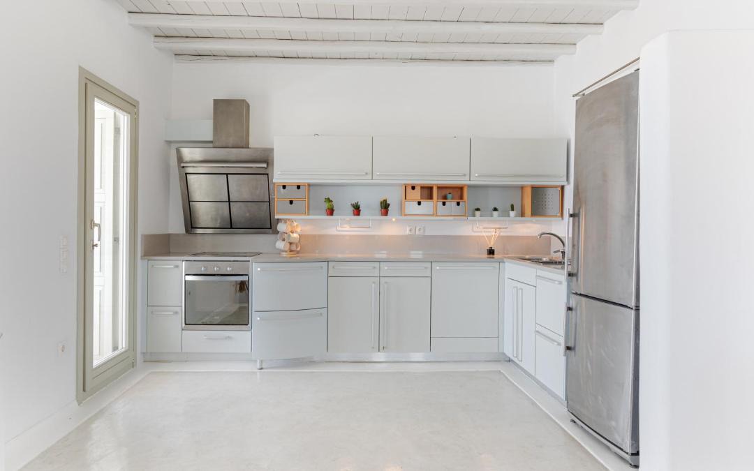 Photo of Kitchen in Kalafatis