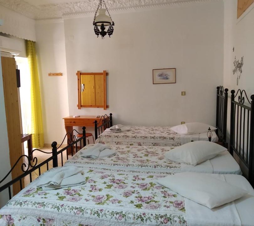 Photo of Bedroom in Ermoupoli