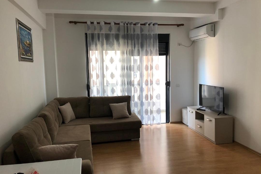 Photo of Livingroom in Qafe e Gjashtes