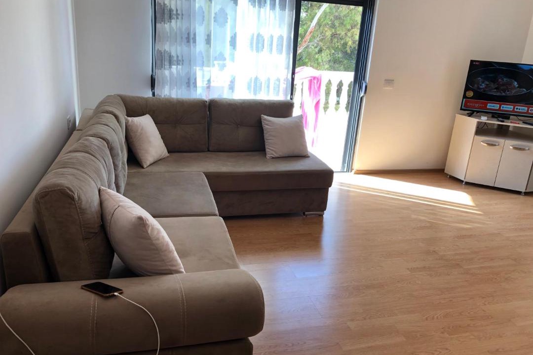 Photo of Livingroom in Qafe e Gjashtes