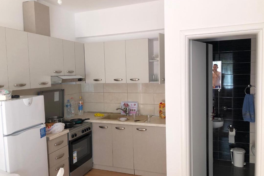 Photo of Kitchen in Qafe e Gjashtes