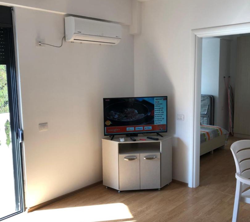Photo of Livingroom in Qafe e Gjashtes