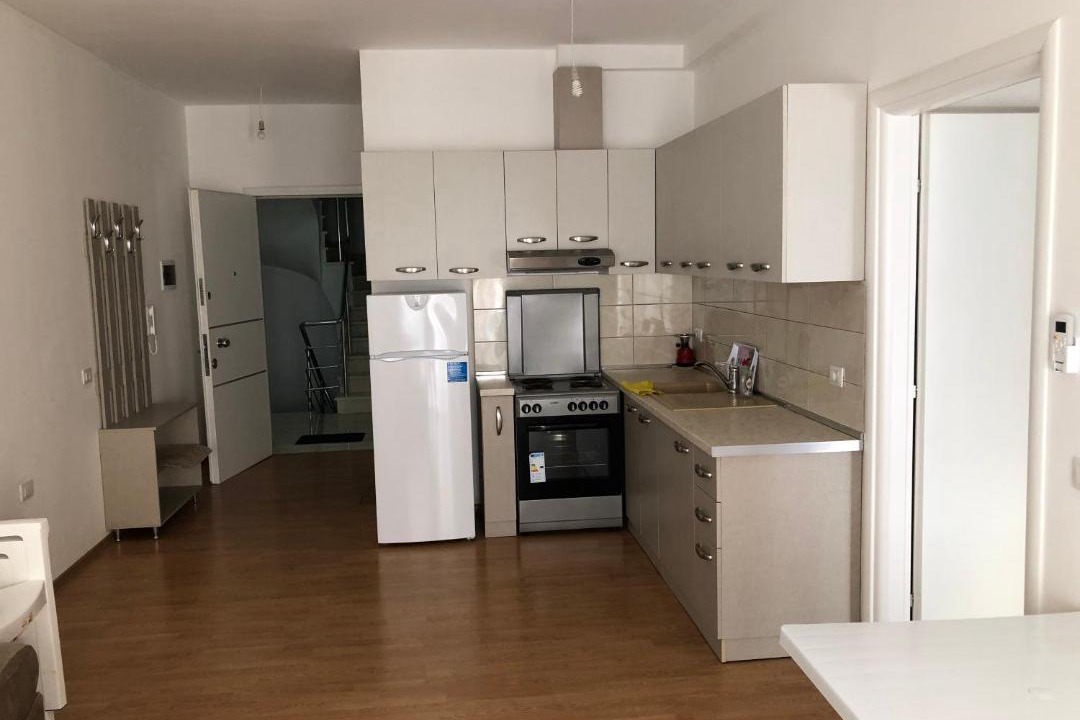 Photo of Kitchen in Qafe e Gjashtes
