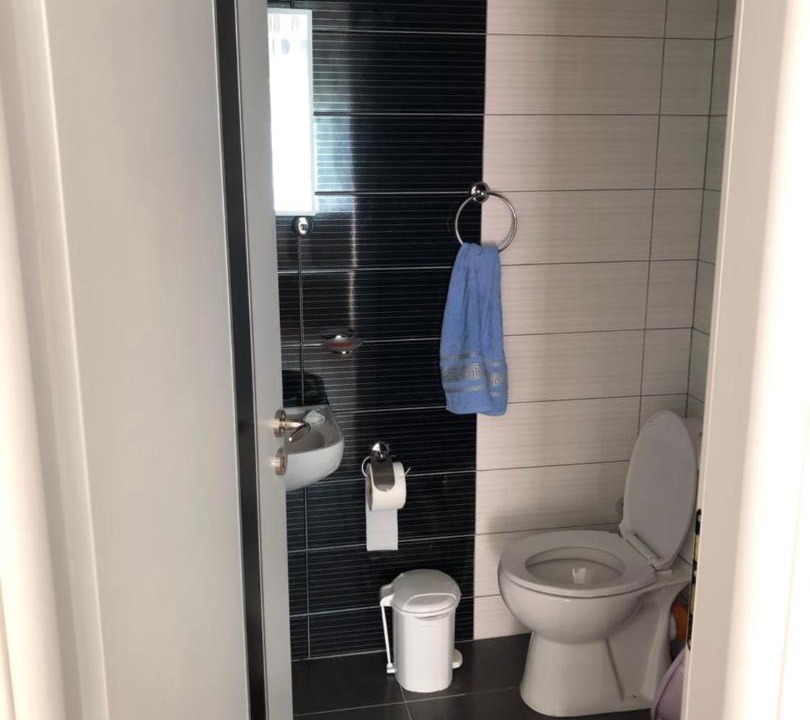 Photo of Bathroom in Qafe e Gjashtes