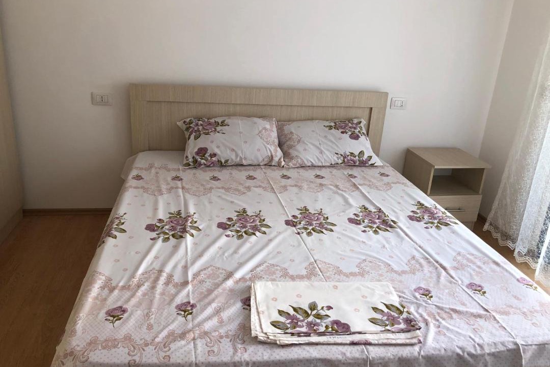 Photo of Bedroom in Qafe e Gjashtes