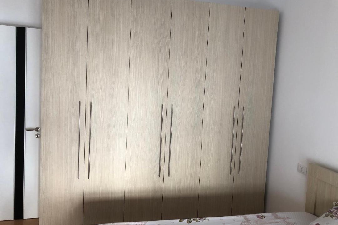 Photo of Bedroom in Qafe e Gjashtes