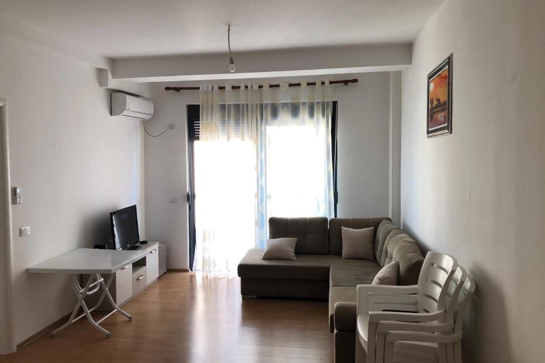 Photo of Livingroom in Qafe e Gjashtes