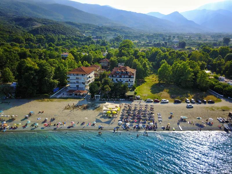 Photo of Others in Paralia Pantaleimonos