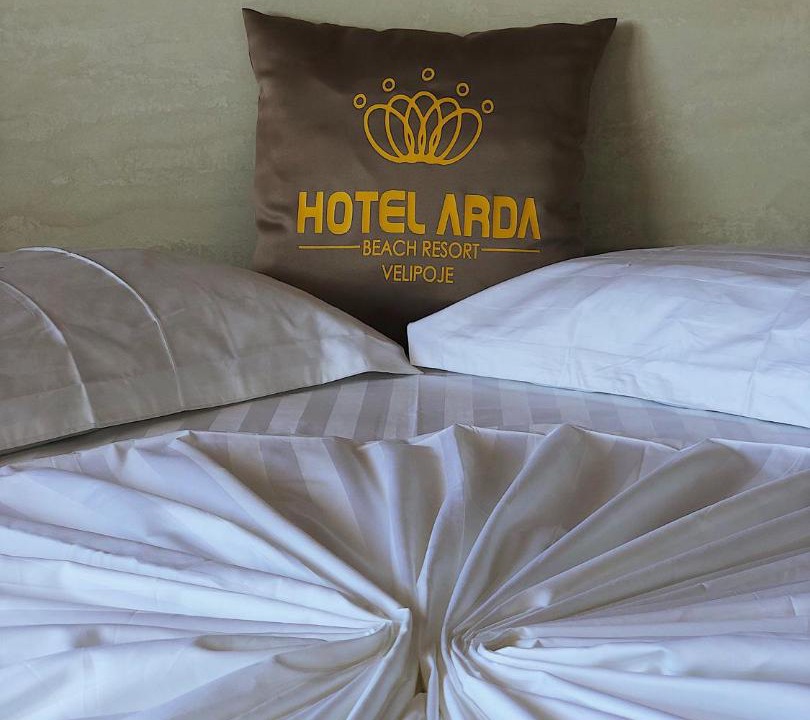 Photo of Bedroom in Velipoje