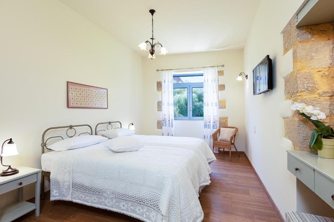 Photo of Bedroom in Kare
