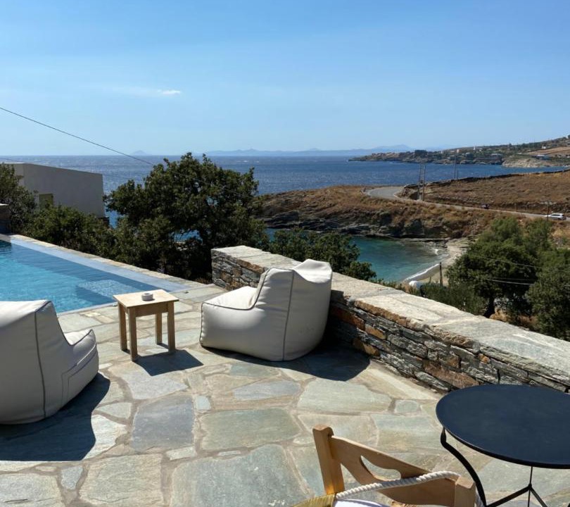 Photo of Patio Balcony in Koundouros