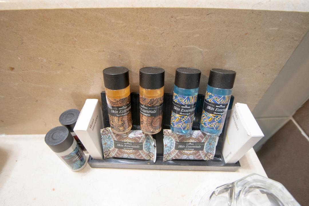 Photo of Bathroom in Kalamata Marina