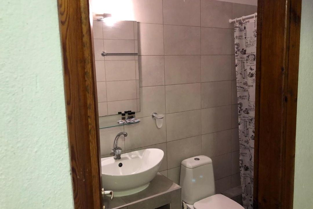 Photo of Bathroom in Toroni