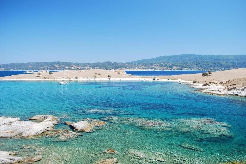 Photo of Others in Ouranoupoli