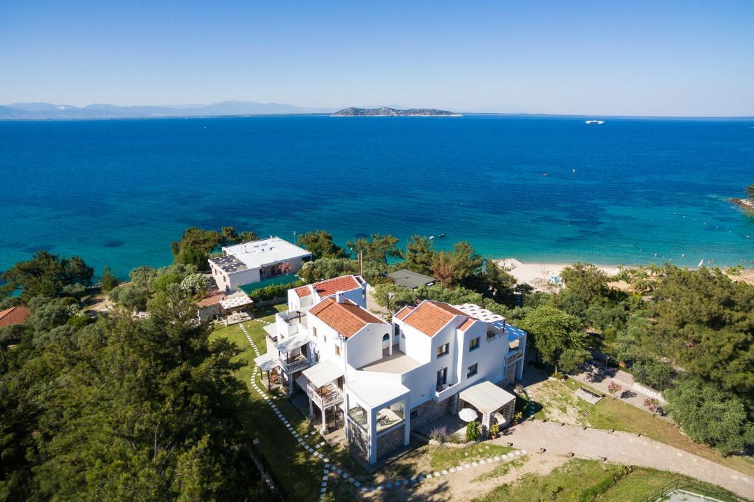 Photo of Others in Thasos Town