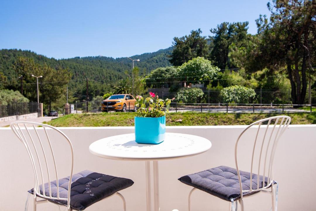 Photo of Others in Thasos Town