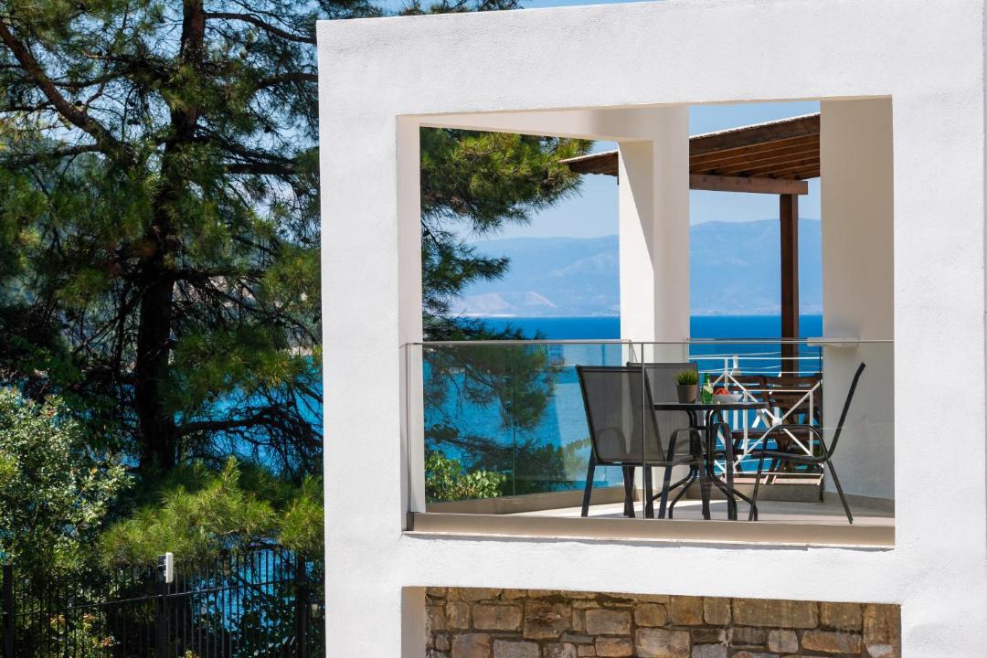 Photo of Others in Thasos Town