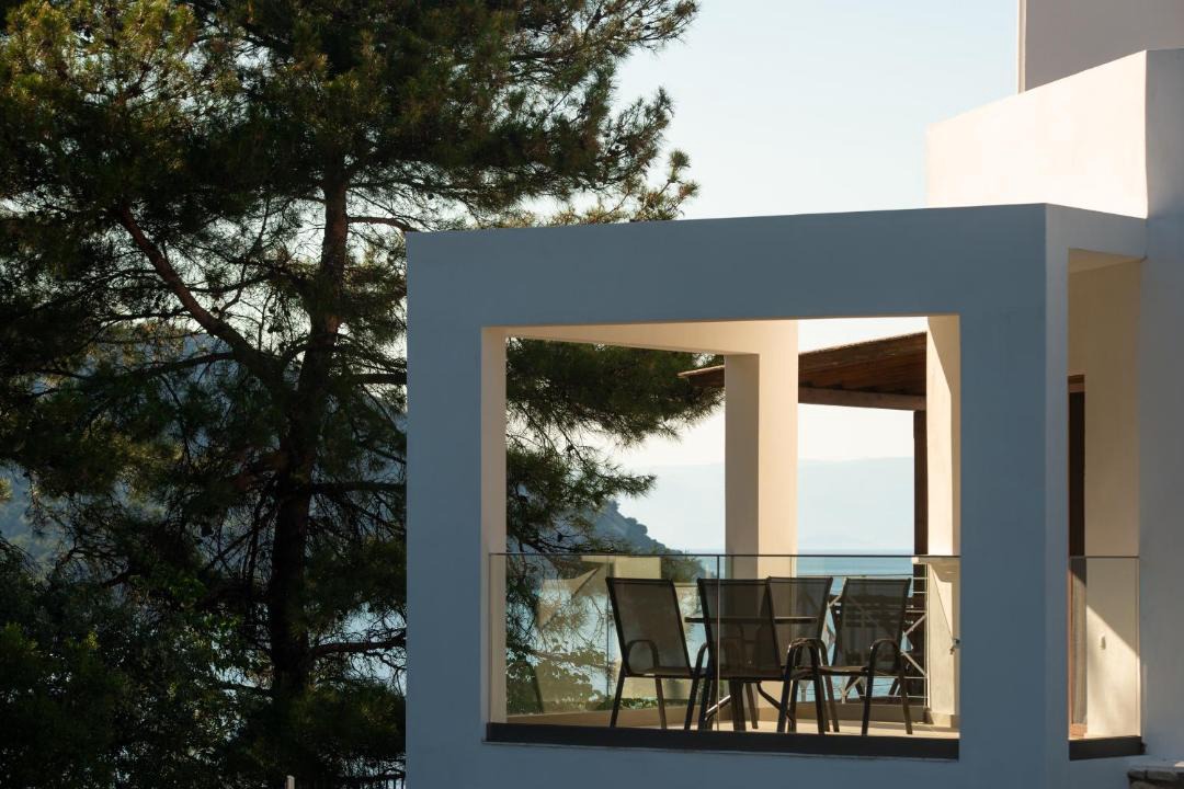 Photo of Others in Thasos Town