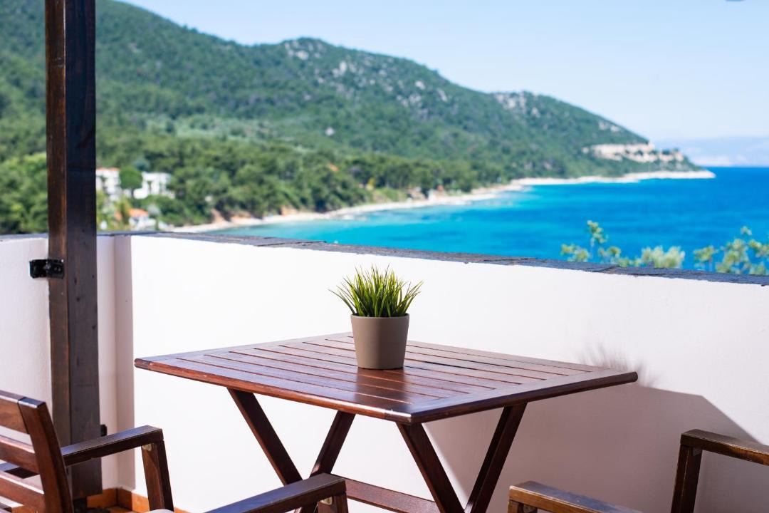 Photo of Others in Thasos Town