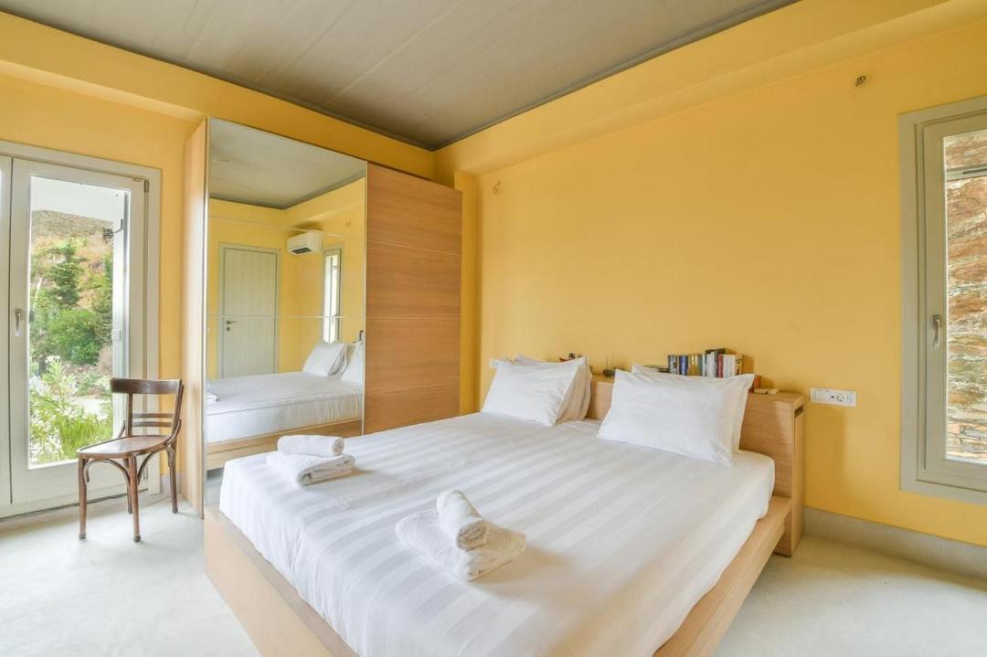 Photo of Bedroom in Kea