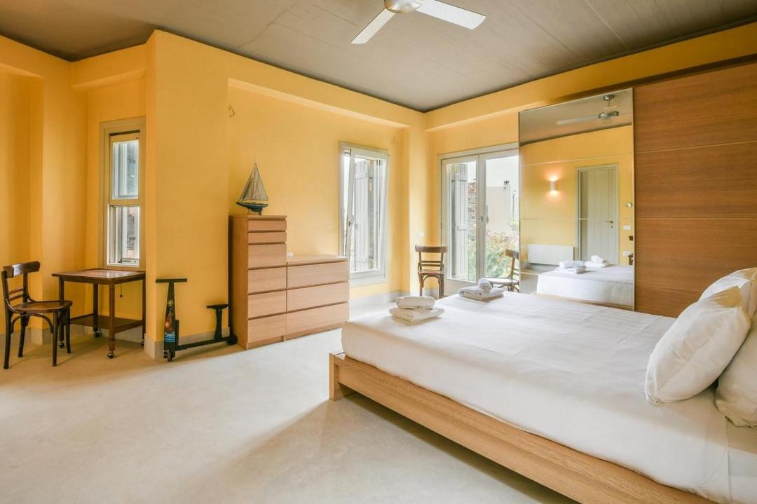Photo of Bedroom in Kea
