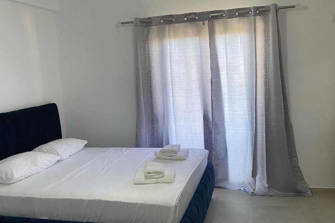 Photo of Bedroom in Ksamil