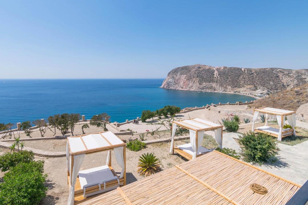 Photo of Others in Milos