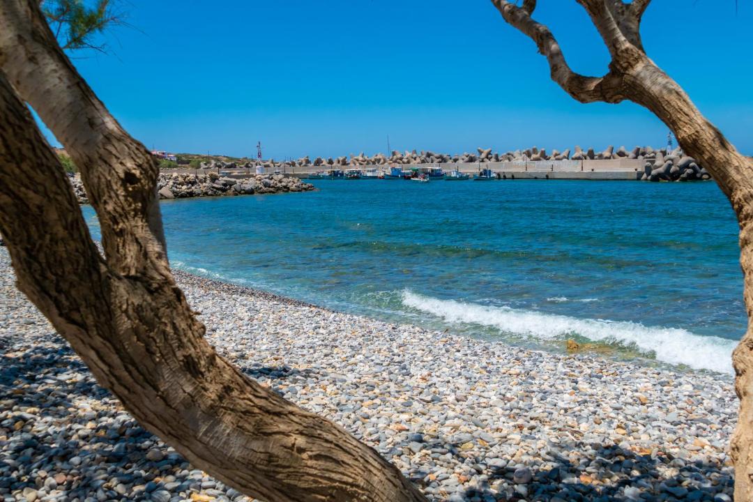 Photo of Others in Milatos Beach
