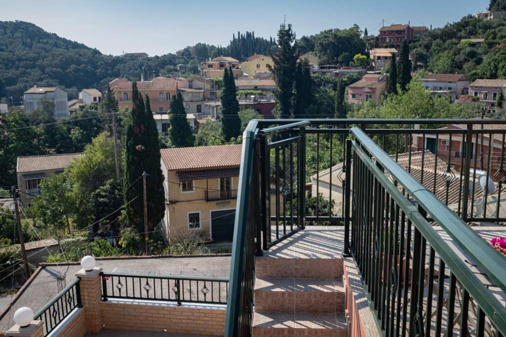 Photo of Patio Balcony in Agios Gordios