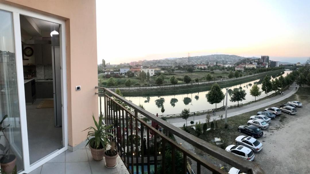 Photo of Patio Balcony in Lezhe