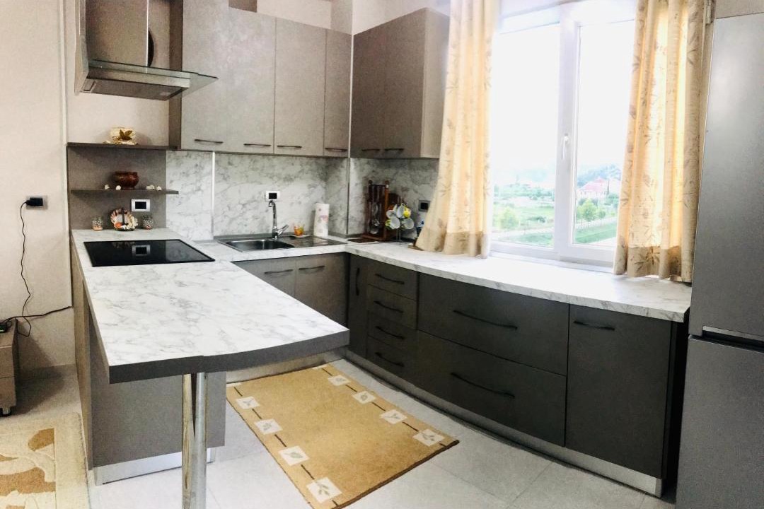 Photo of Kitchen in Lezhe