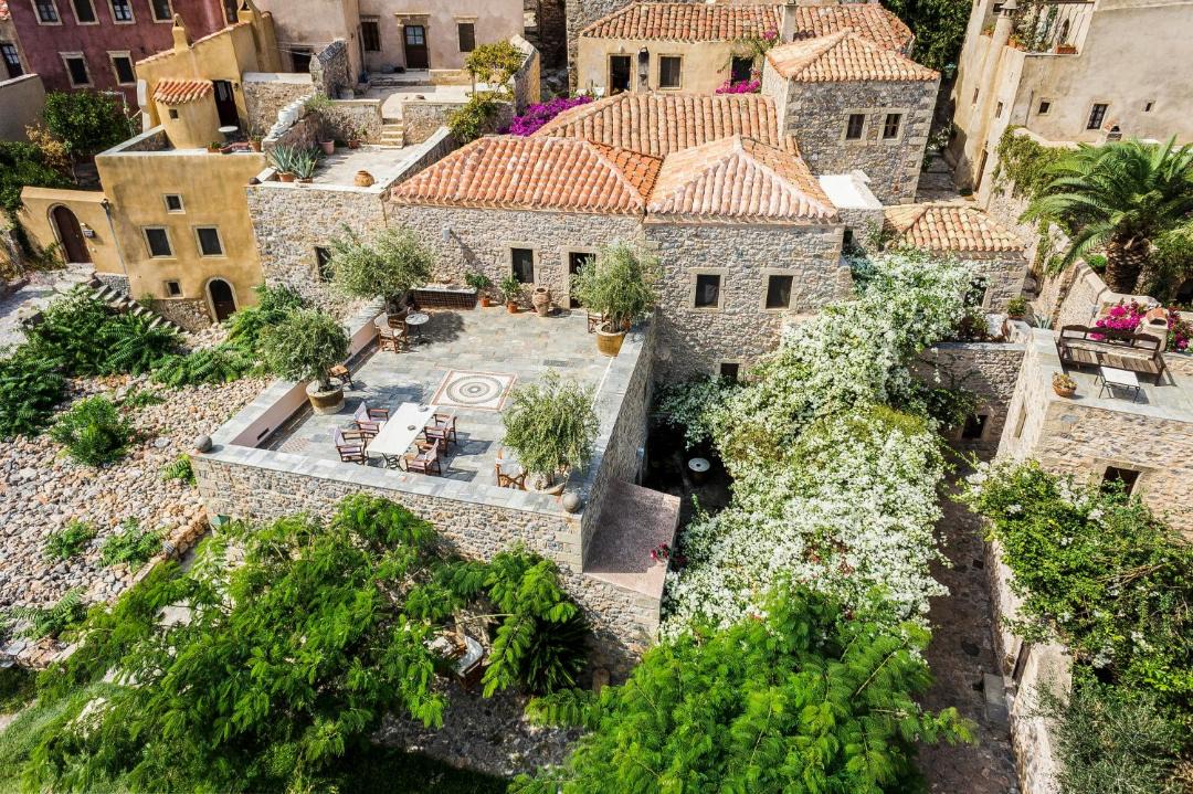 Photo of Others in Monemvasia