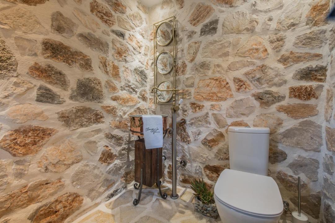 Photo of Bathroom in Zakynthos