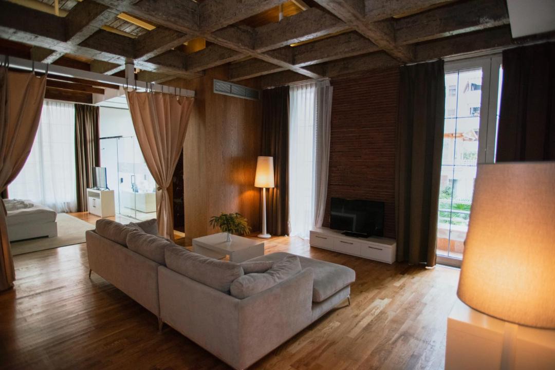 Photo of Livingroom in Tirana