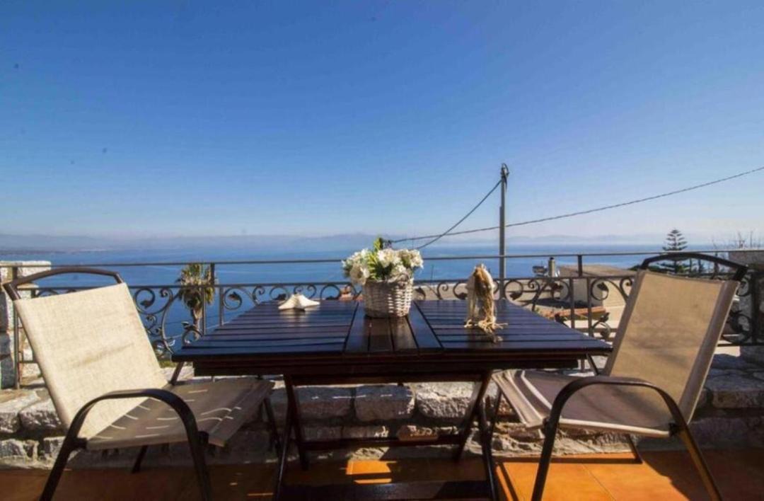 Photo of Patio Balcony in Mavrovouni