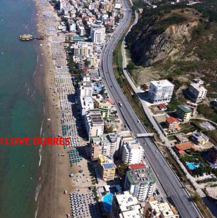 Photo of Buildings in Golem