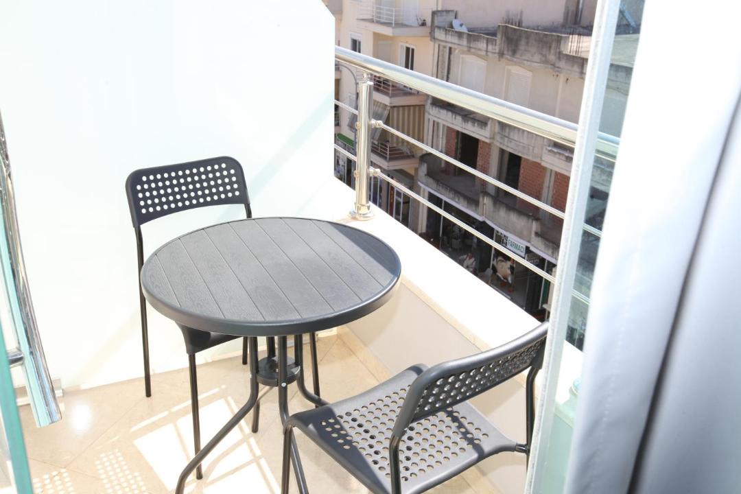 Photo of Patio Balcony in Kodrra