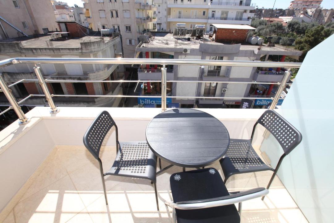 Photo of Patio Balcony in Kodrra