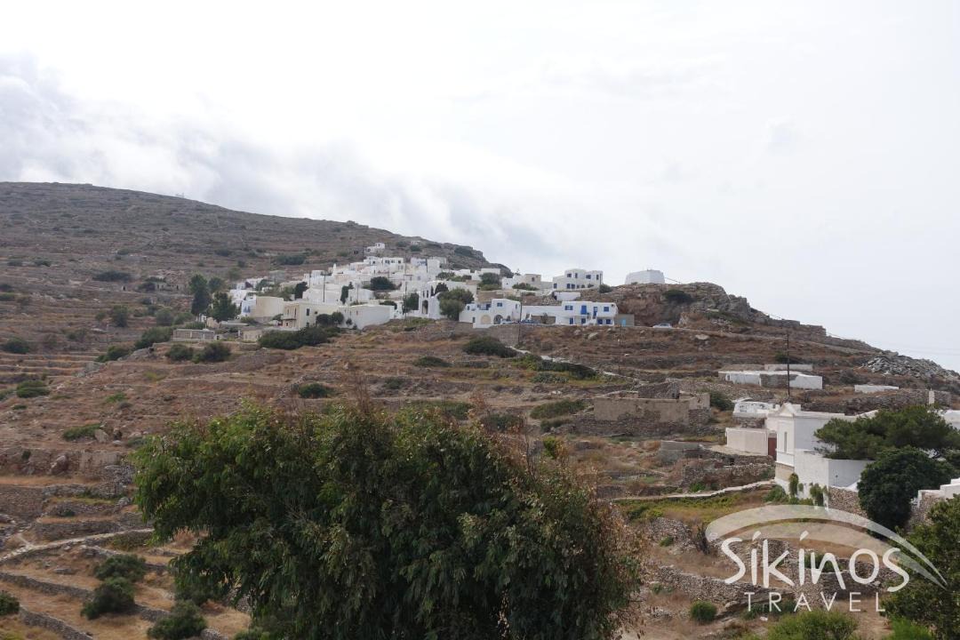 Photo of Others in Sikinos
