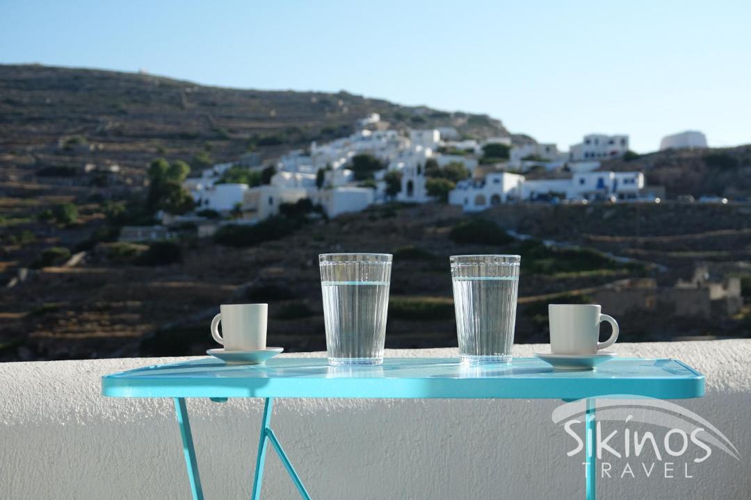 Photo of Others in Sikinos