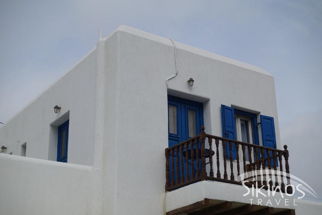 Photo of Others in Sikinos
