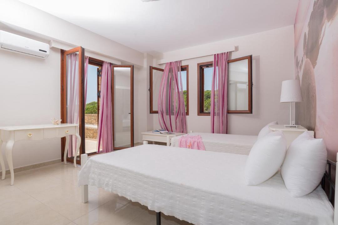 Photo of Bedroom in Vasilikos