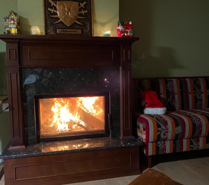 Photo of Livingroom in Peshkopi