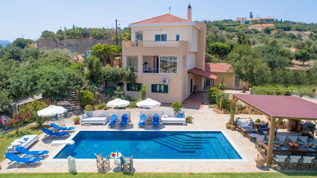 Photo of Others in Agios Nikolaos Town