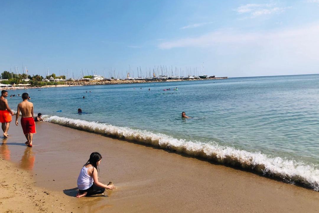 Photo of Others in Palaio Faliro