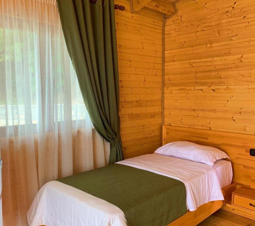 Photo of Bedroom in Shkoder County
