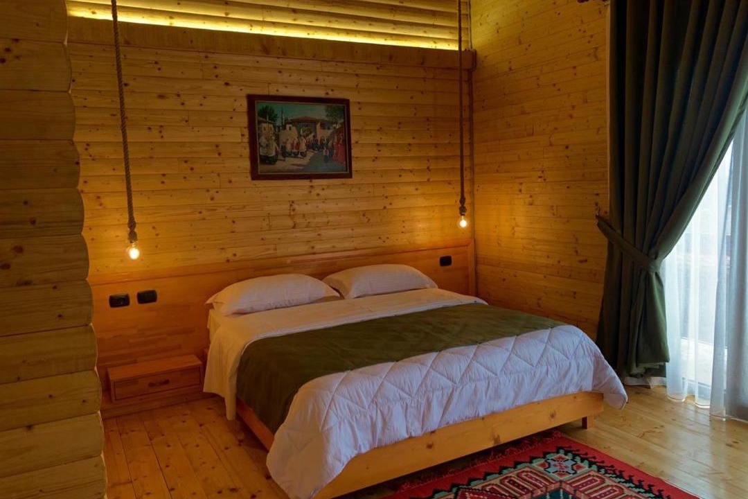 Photo of Bedroom in Shkoder County