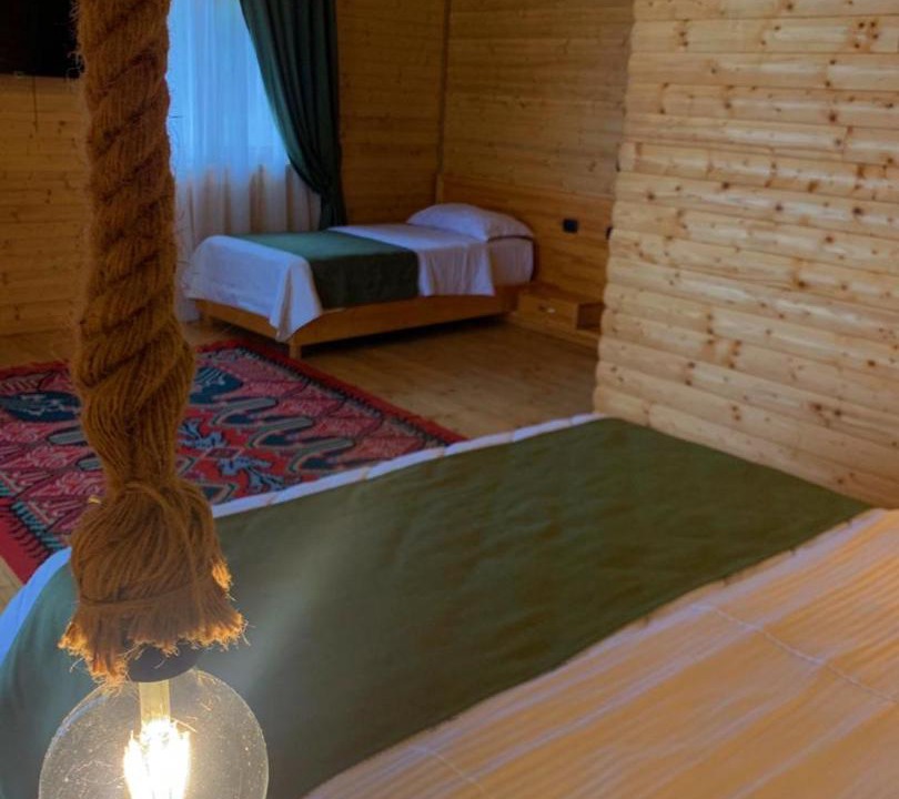 Photo of Bedroom in Shkoder County